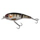 Abu Garcia Beast Hi Lo Jointed Floating - COPPER PERCH - ALL SIZES